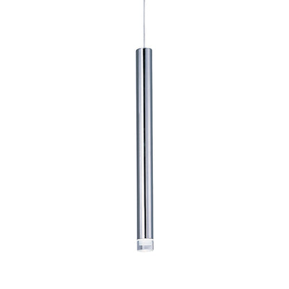 Picolo LED Mini Pendant Light in Detail.