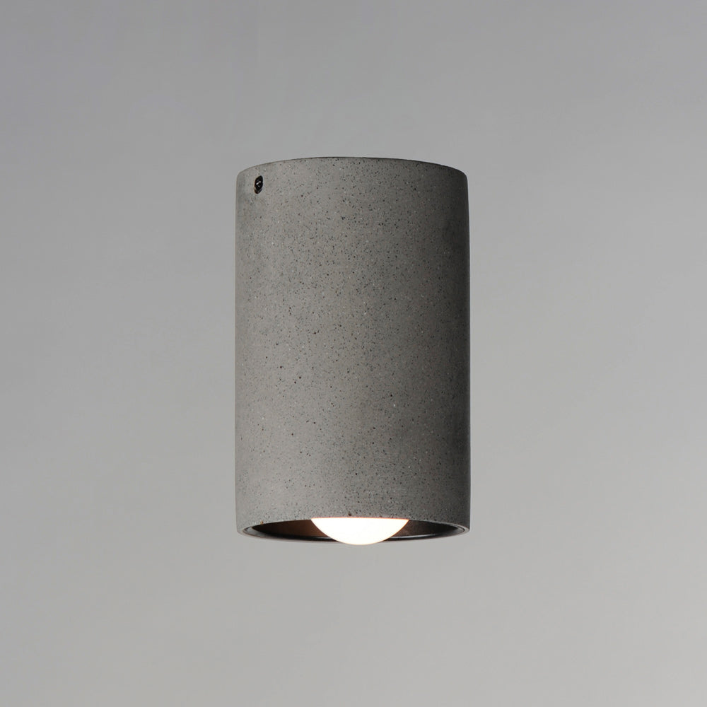 Pilar Flush Mount Ceiling Light in Detail.