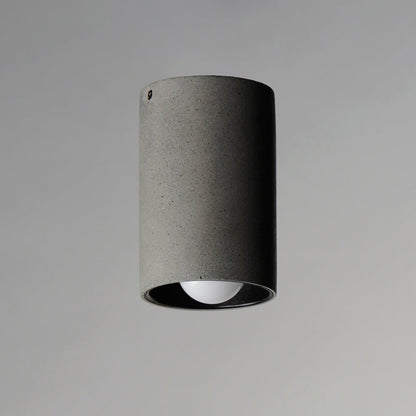 Pilar Flush Mount Ceiling Light in Detail.