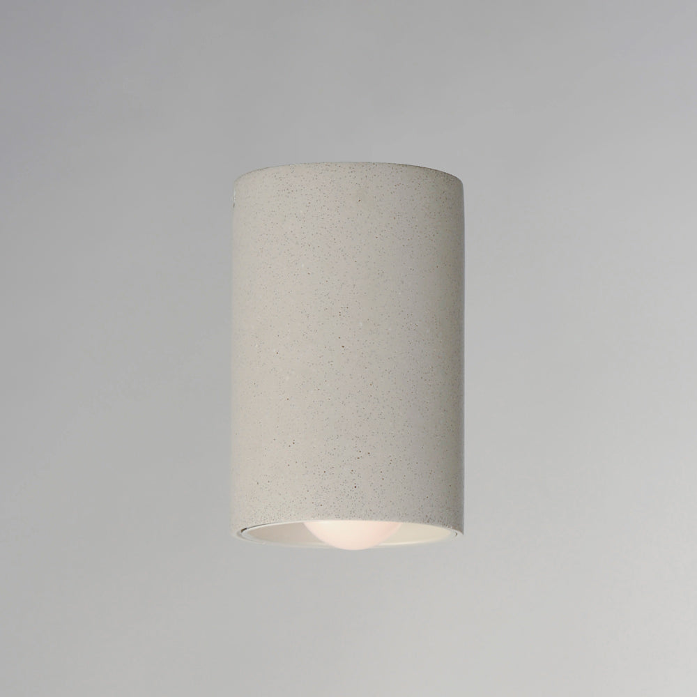 Pilar Flush Mount Ceiling Light in Detail.