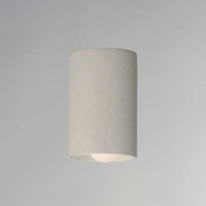 Pilar Flush Mount Ceiling Light in Detail.