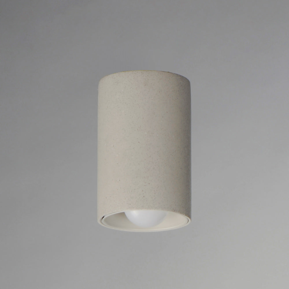 Pilar Flush Mount Ceiling Light in Detail.
