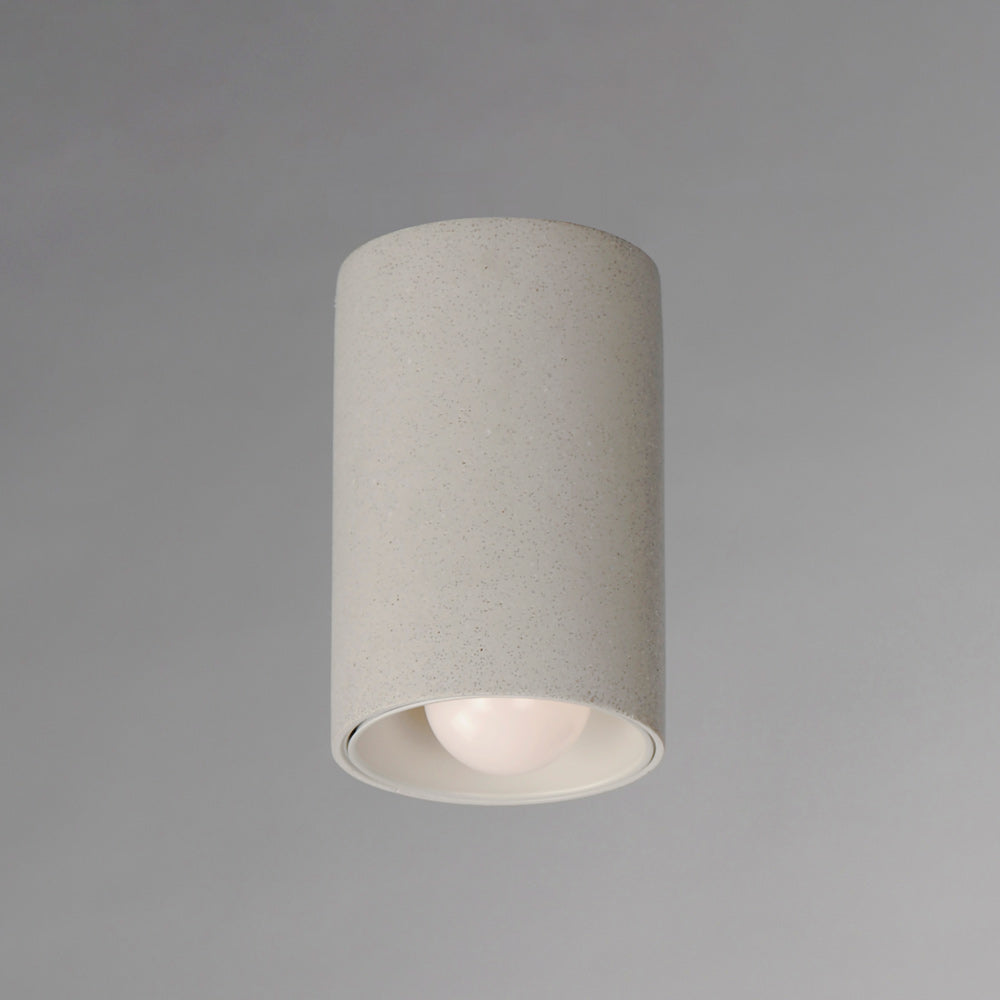 Pilar Flush Mount Ceiling Light in Detail.
