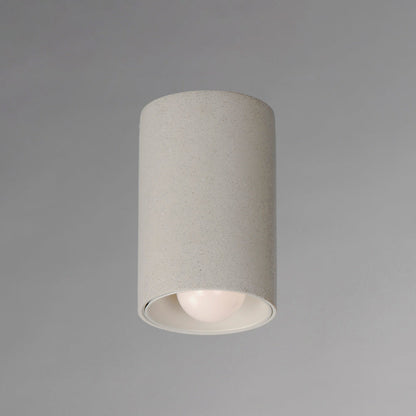 Pilar Flush Mount Ceiling Light in Detail.