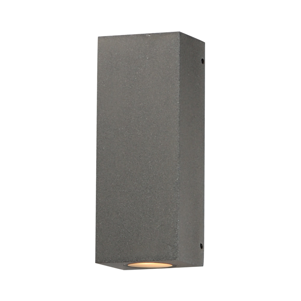 Pilar Outdoor Wall Light.