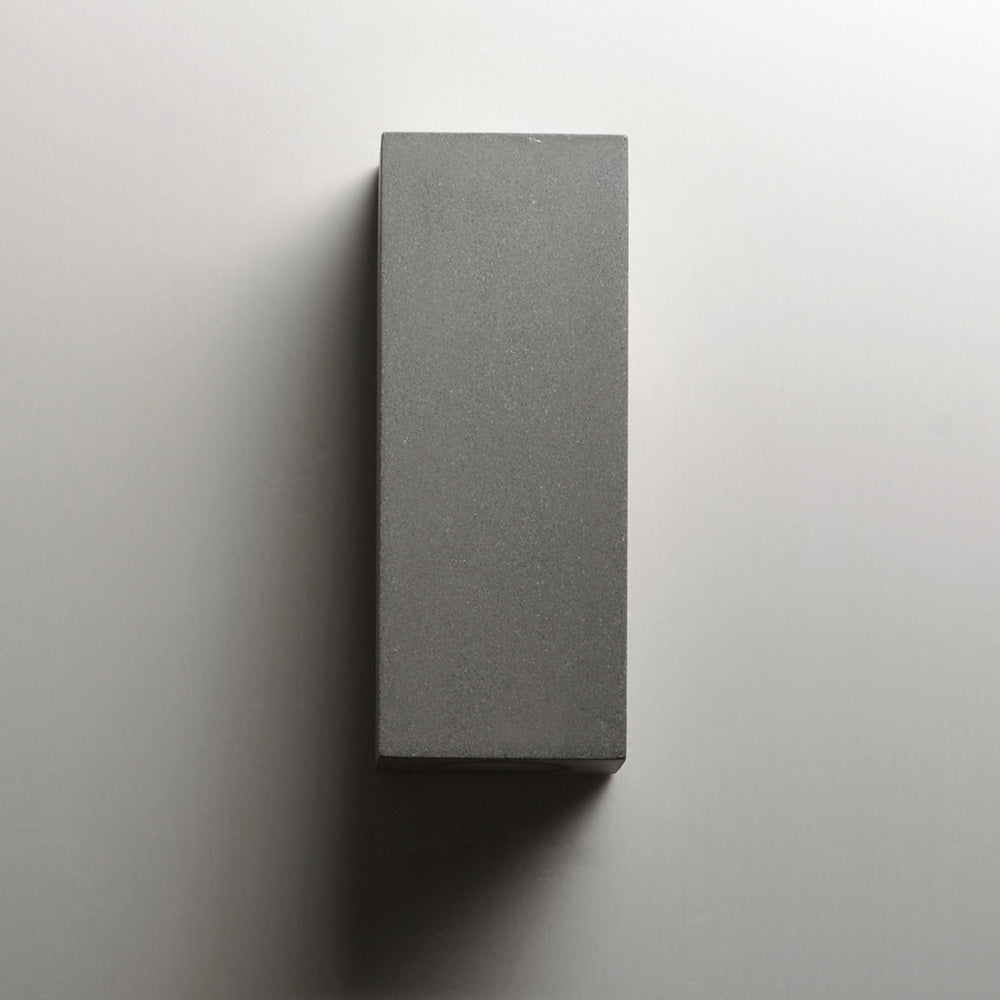 Pilar Outdoor Wall Light in Detail.