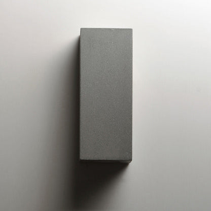 Pilar Outdoor Wall Light in Detail.