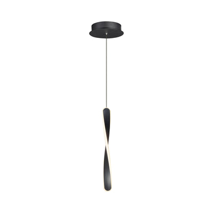 Pirouette LED Pendant Light.