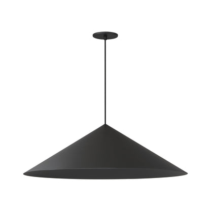 Pitch LED Pendant Light.