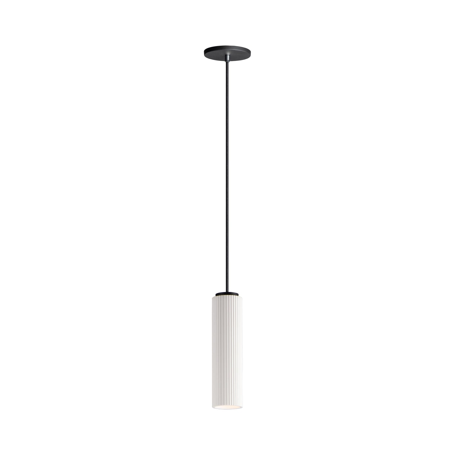 Pleat Pendant Light.