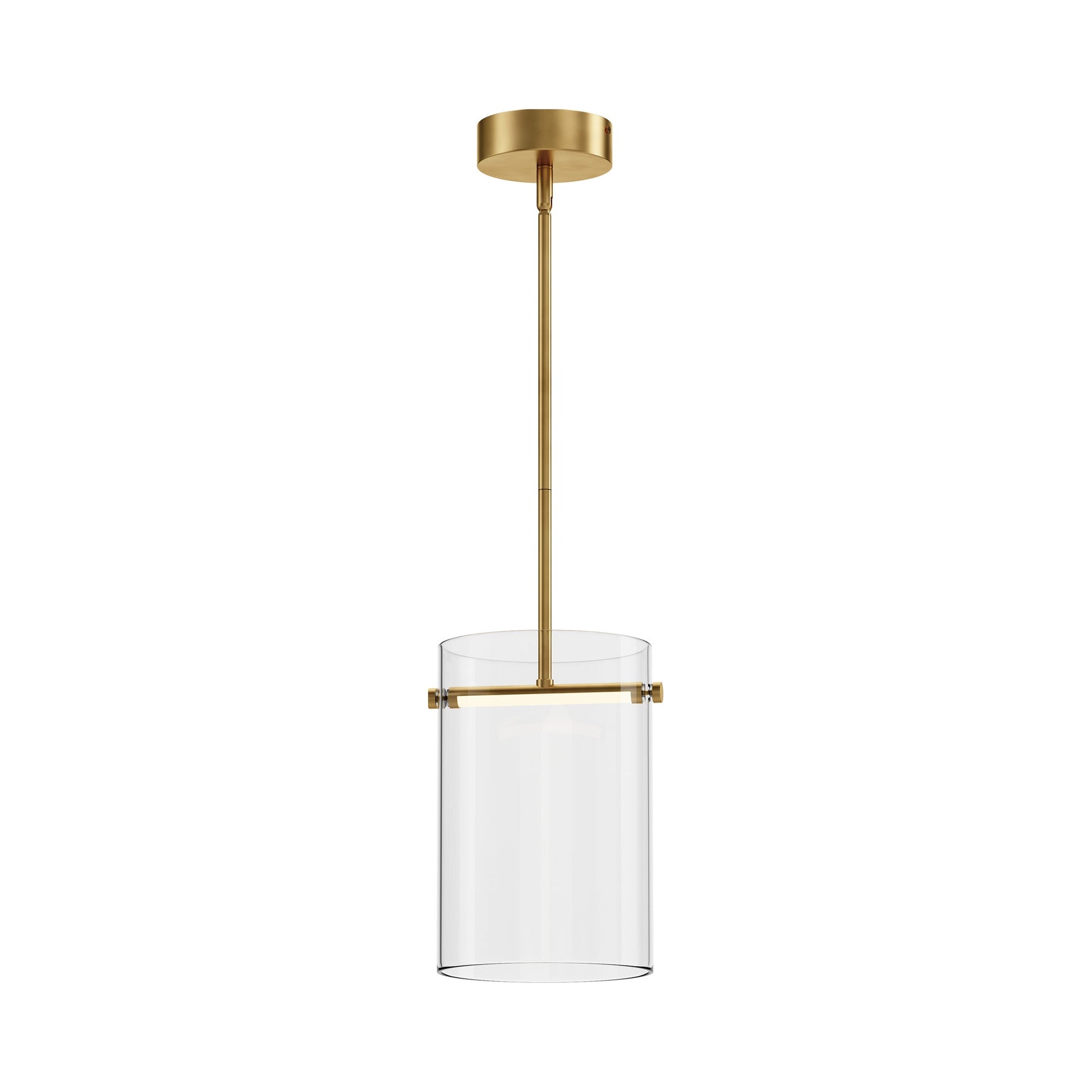 Polo LED Mini Pendant Light.