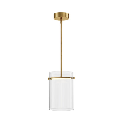 Polo LED Mini Pendant Light.