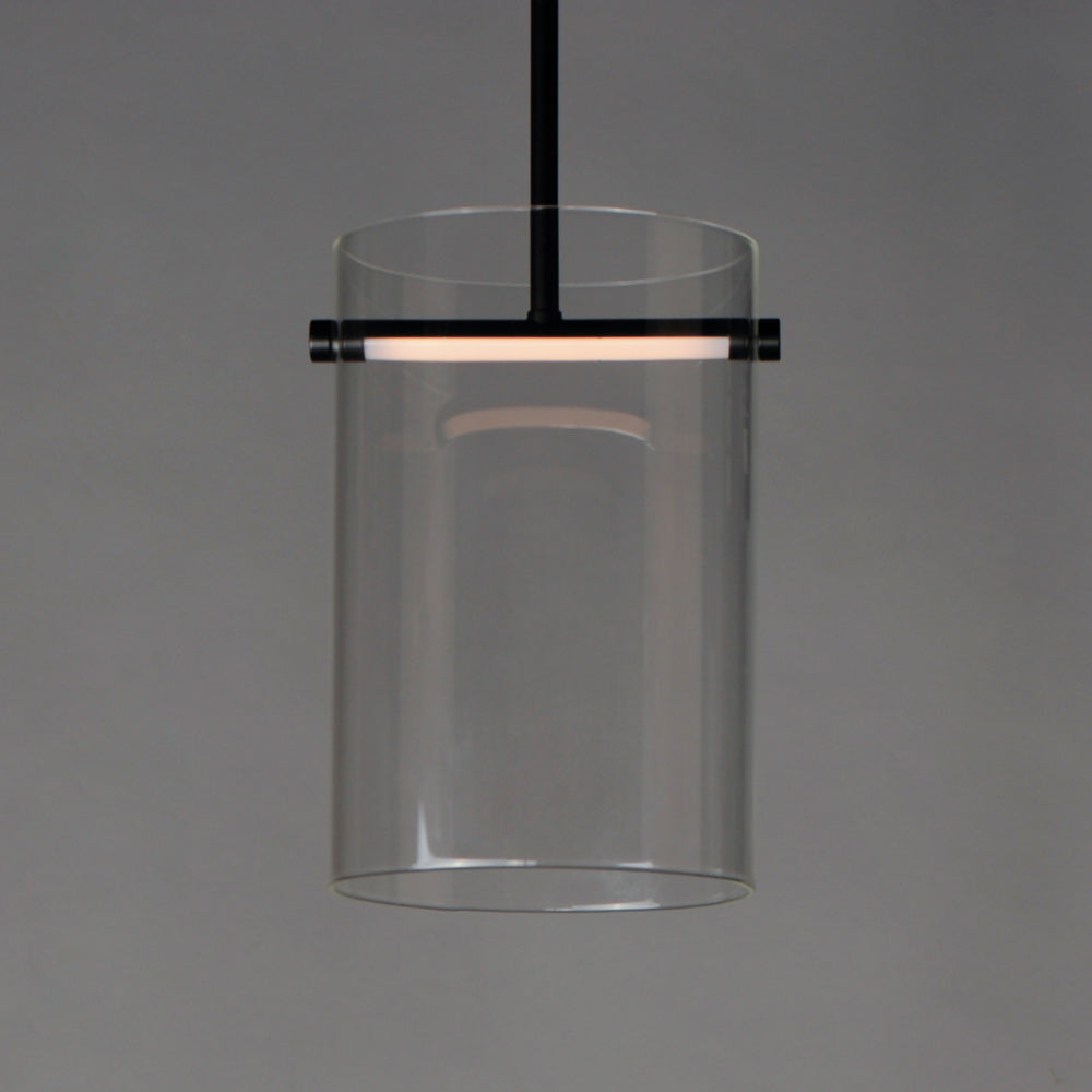Polo LED Mini Pendant Light in Detail.