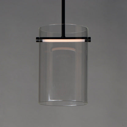 Polo LED Mini Pendant Light in Detail.