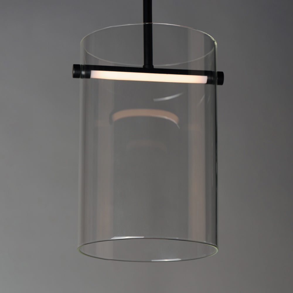 Polo LED Mini Pendant Light in Detail.