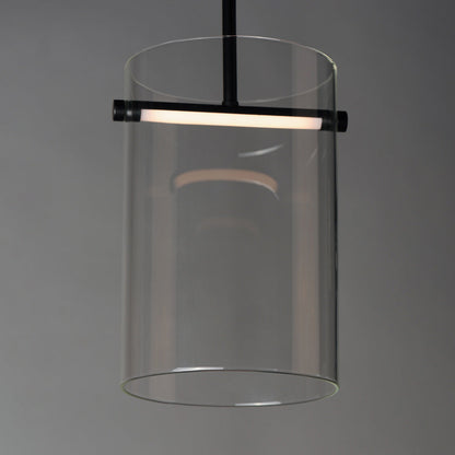 Polo LED Mini Pendant Light in Detail.