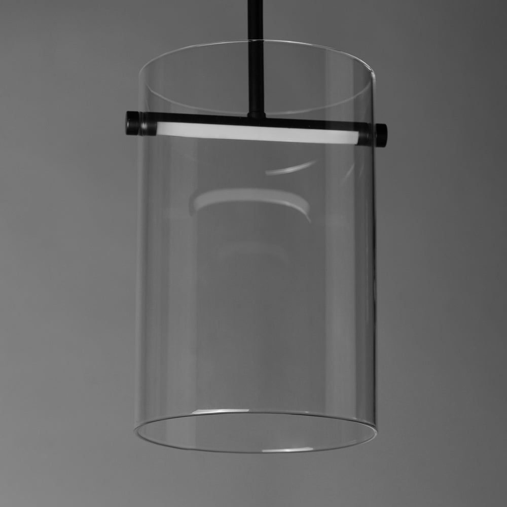 Polo LED Mini Pendant Light in Detail.