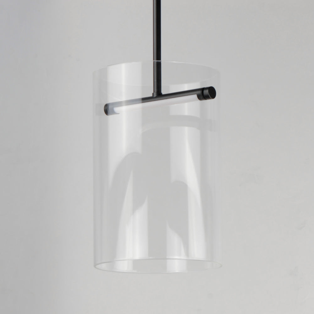 Polo LED Mini Pendant Light in Detail.