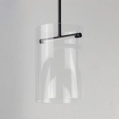 Polo LED Mini Pendant Light in Detail.