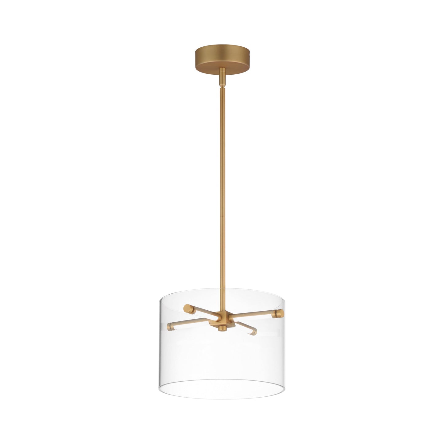 Polo LED Pendant Light.