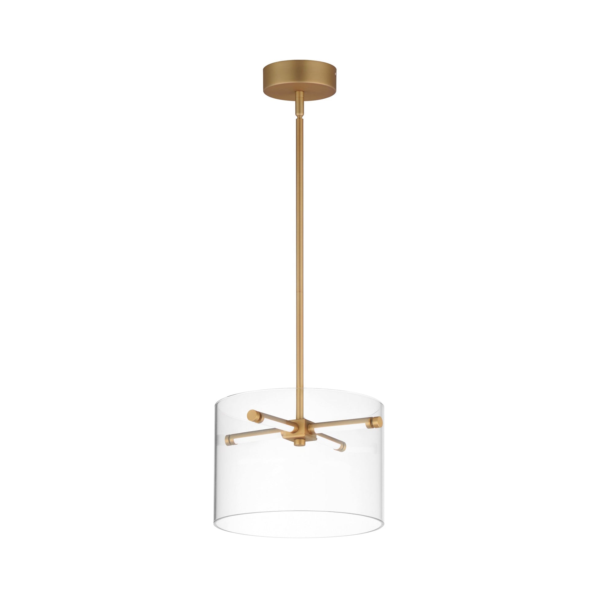 Polo LED Pendant Light.
