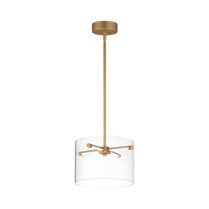 Polo LED Pendant Light.