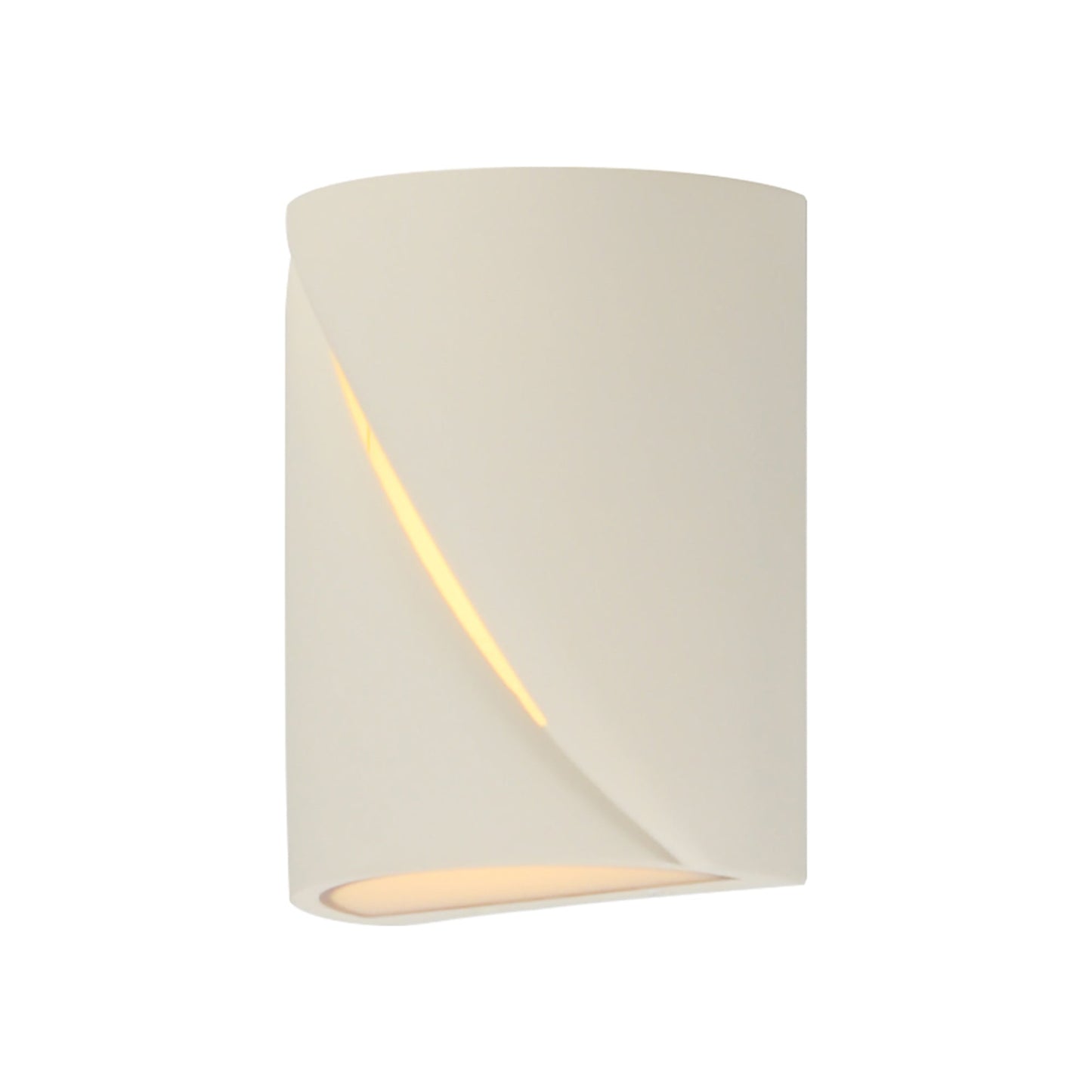 Puff Outdoor LED Wall Light.