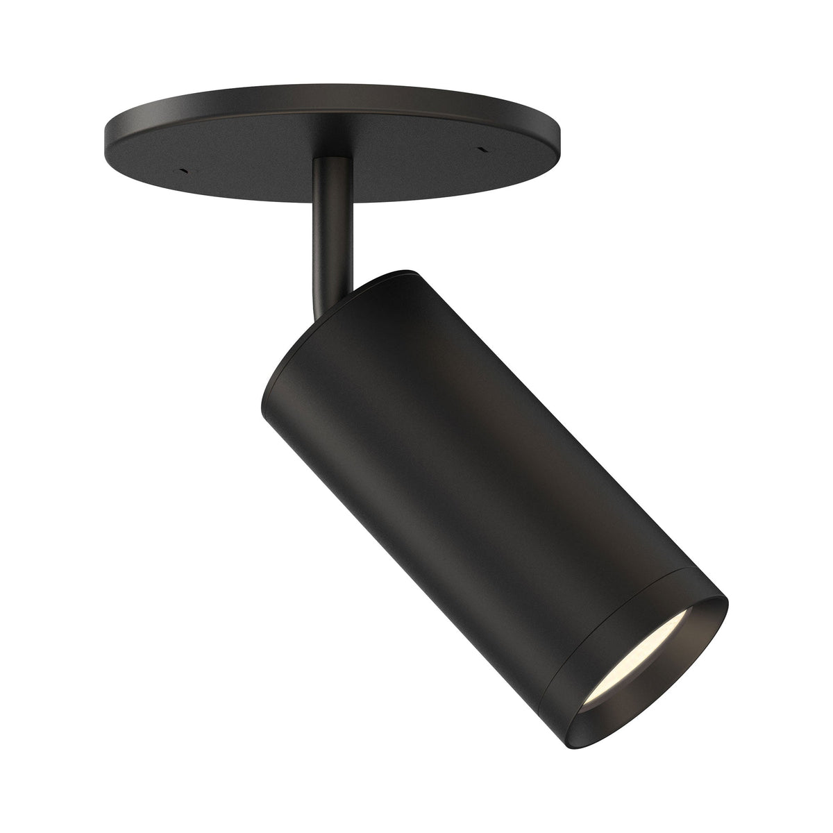 Pullman Semi Flush Mount Ceiling Light.