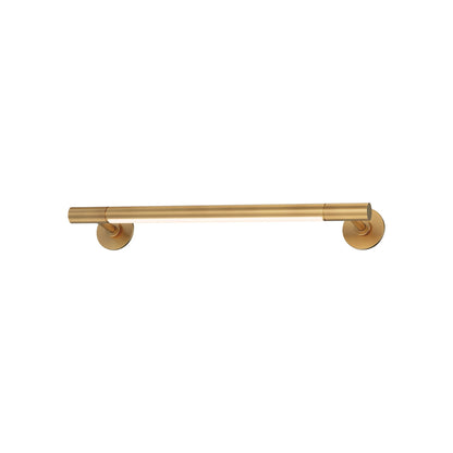 Purist LED Picture Light in Gold (18-Inch).