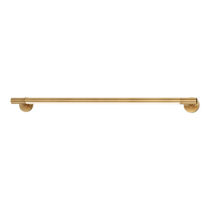 Purist LED Picture Light in Gold (30-Inch).