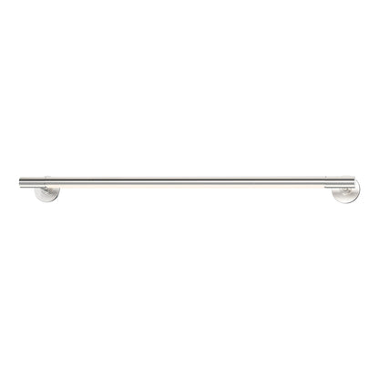 Purist LED Picture Light in Satin Nickel (30-Inch).