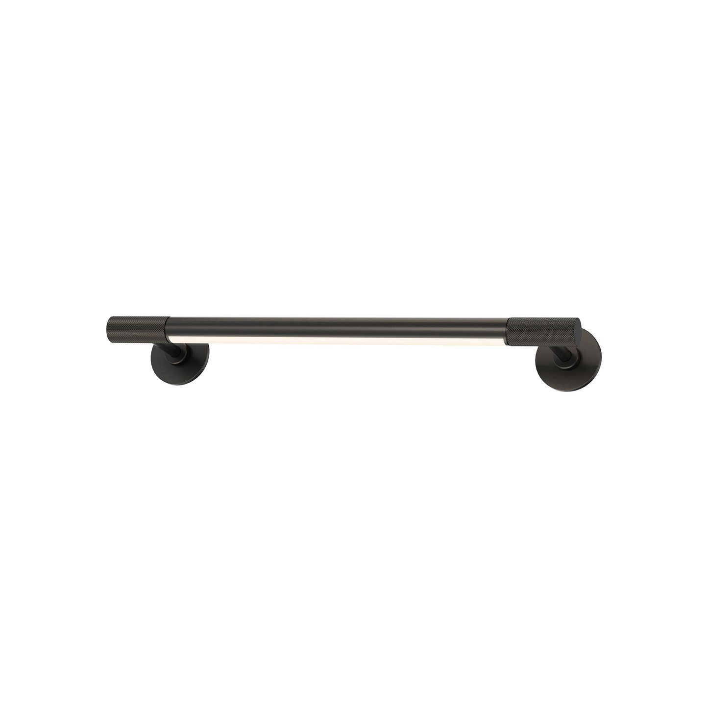 Purist Presa LED Picture Light in Black (18-Inch).