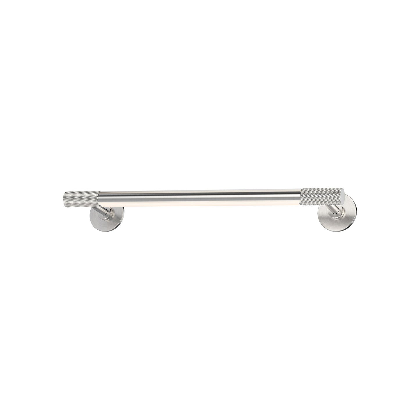 Purist Presa LED Picture Light in Satin Nickel (18-Inch).