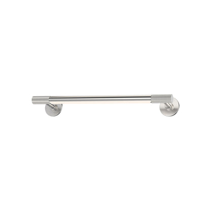 Purist Presa LED Picture Light in Satin Nickel (18-Inch).