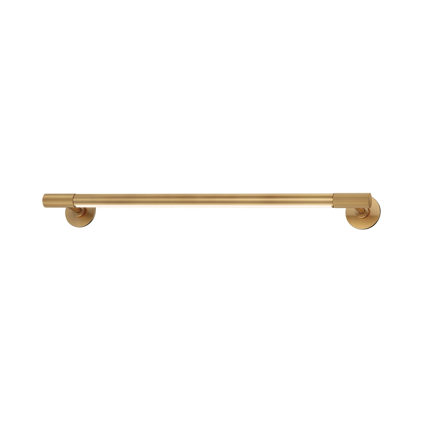 Purist Presa LED Picture Light in Gold (24-Inch).