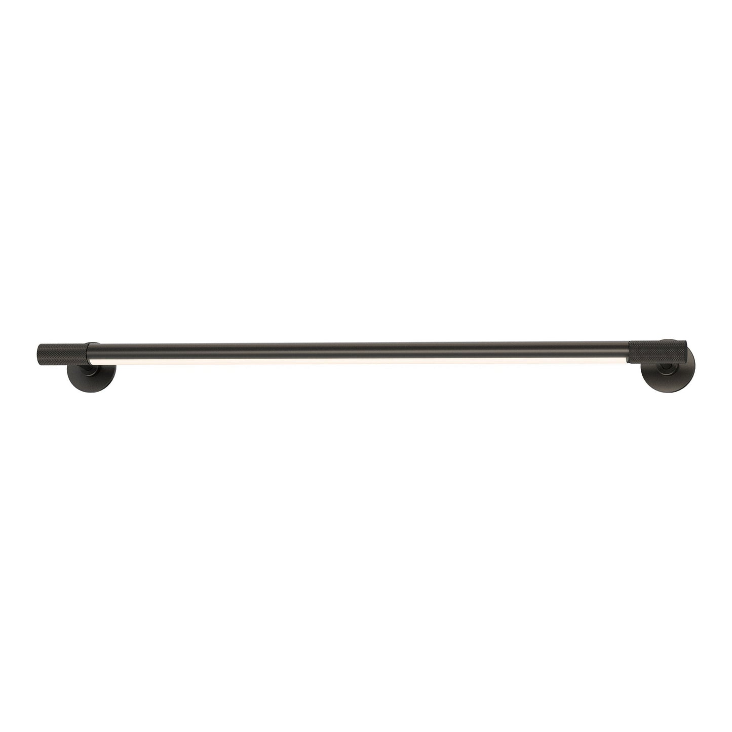 Purist Presa LED Picture Light in Black (30-Inch).
