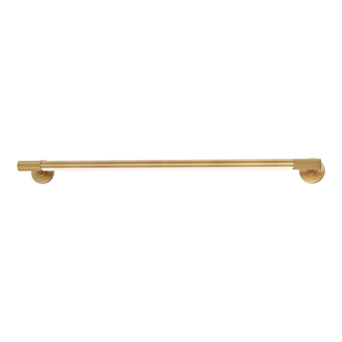 Purist Presa LED Picture Light in Gold (30-Inch).