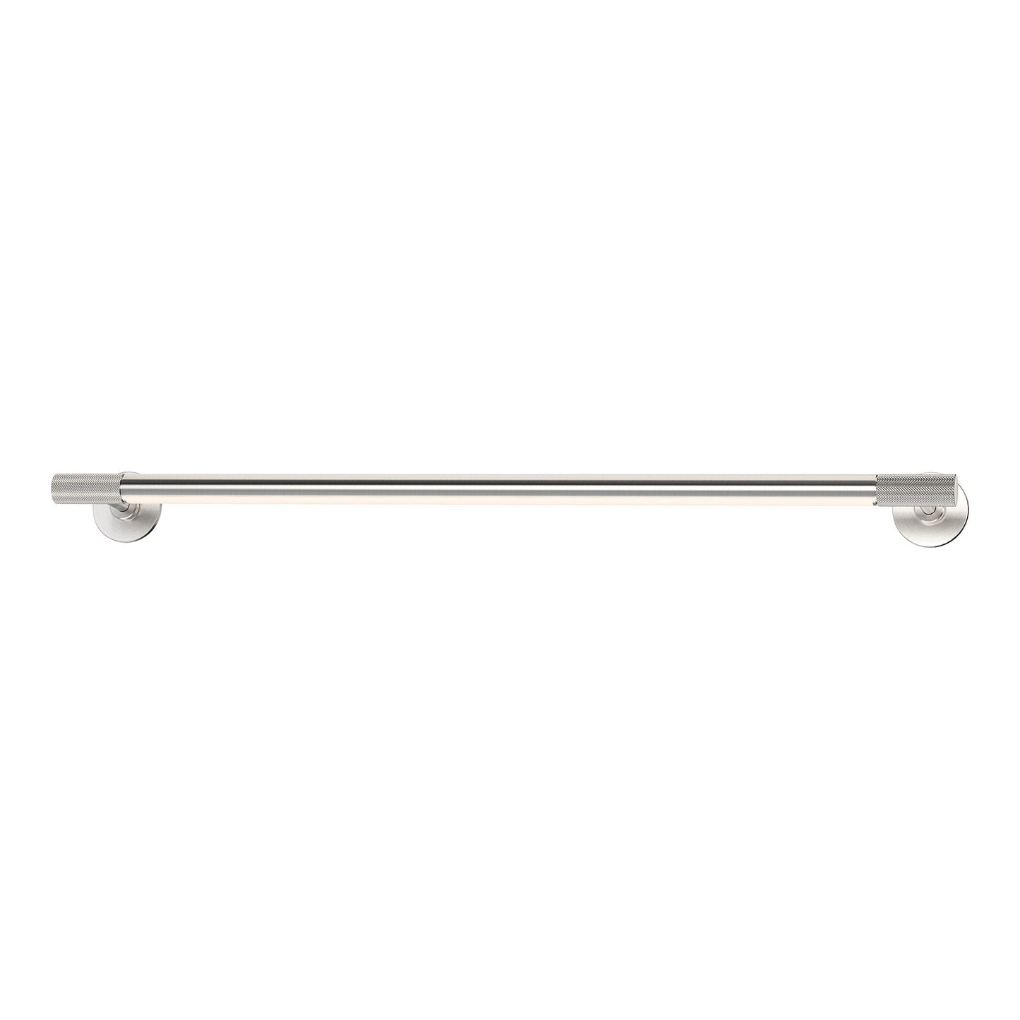 Purist Presa LED Picture Light in Satin Nickel (30-Inch).