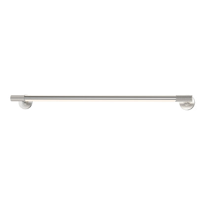 Purist Presa LED Picture Light in Satin Nickel (30-Inch).