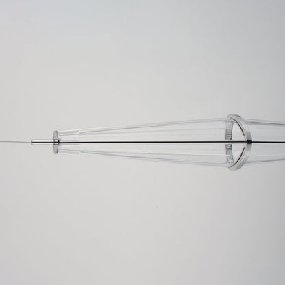 Quasar LED Linear Pendant Light in Detail.