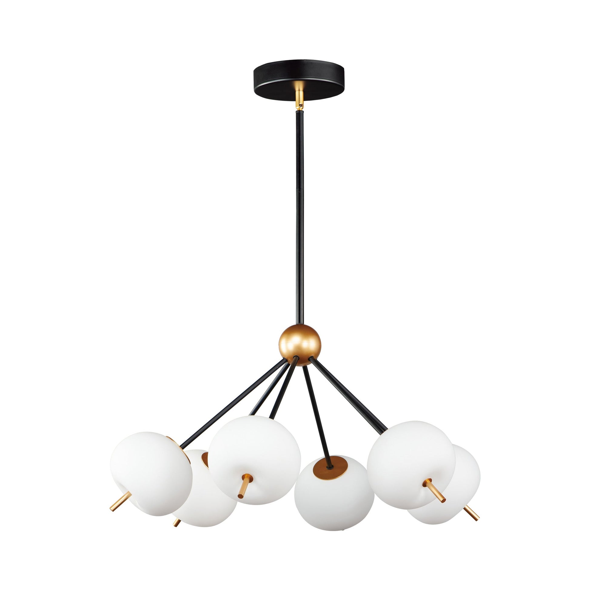 Quest LED Pendant Light.