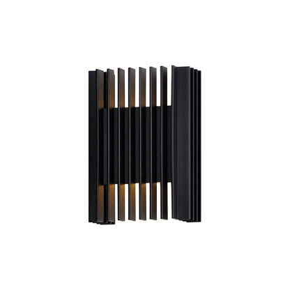 Rampart Outdoor LED Wall Light (5.5-Inch).