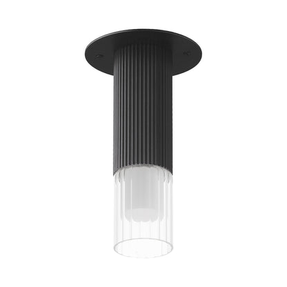 Reeds LED Flush Mount Ceiling Light.