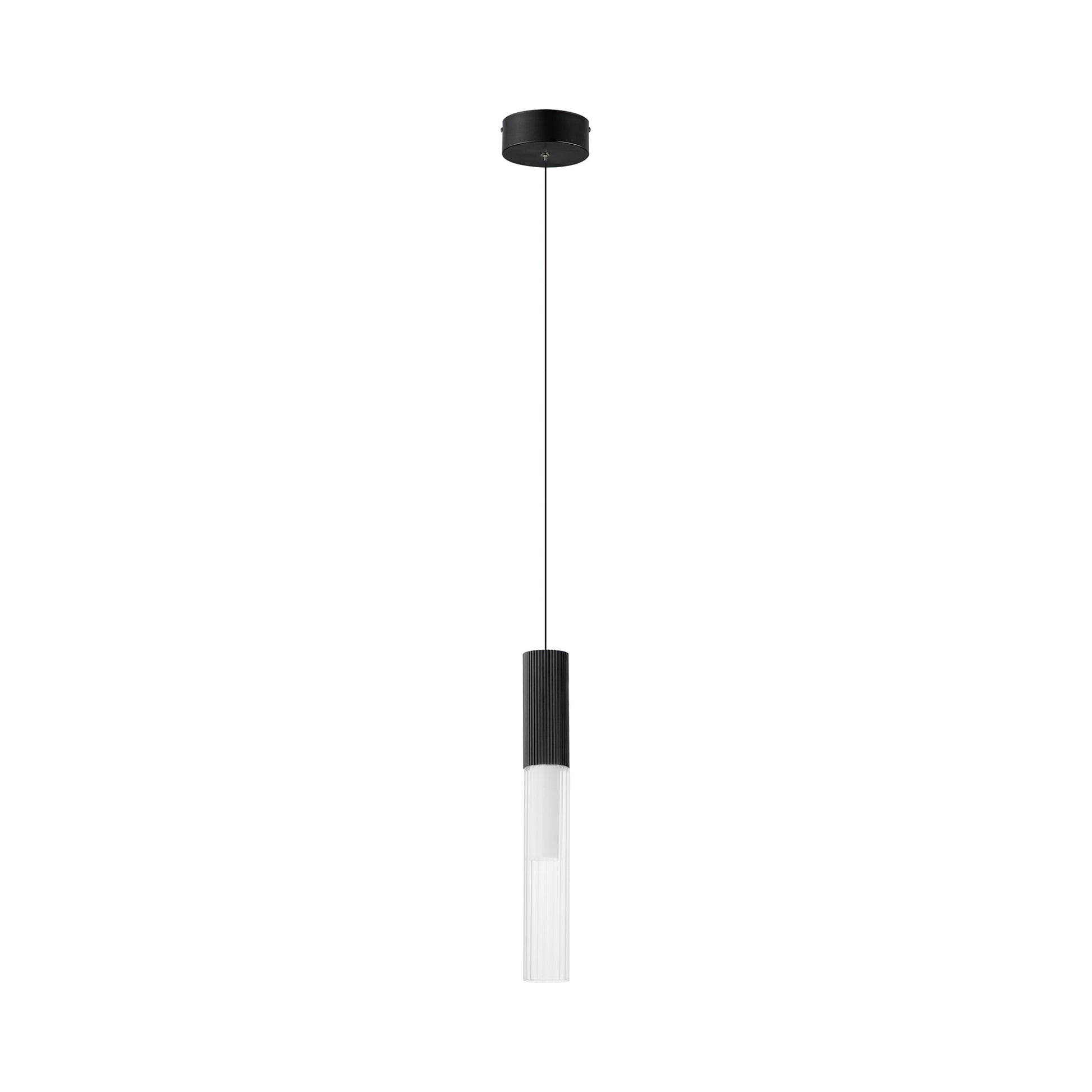 Reeds LED Pendant Light.