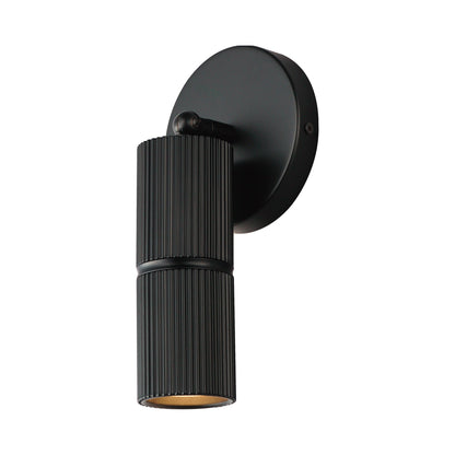 Reeds Spot Light in Black.