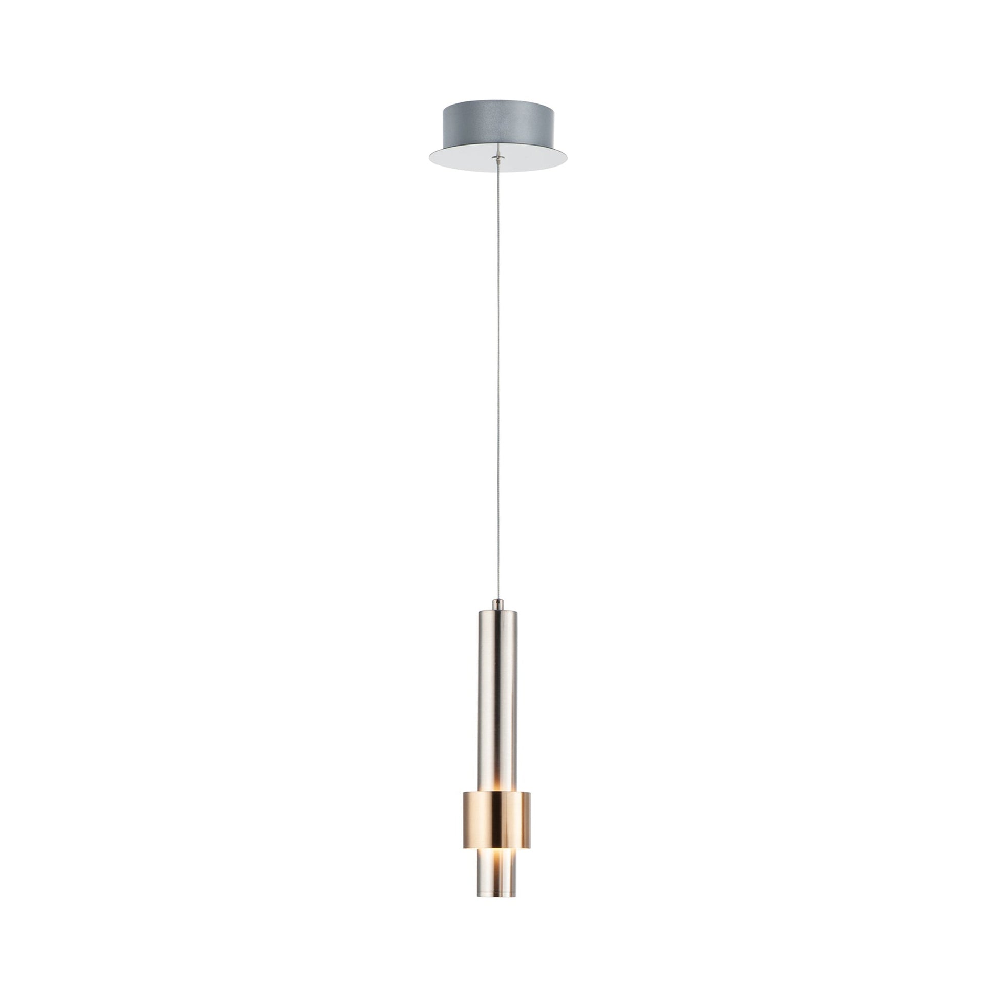Reveal LED Pendant Light.