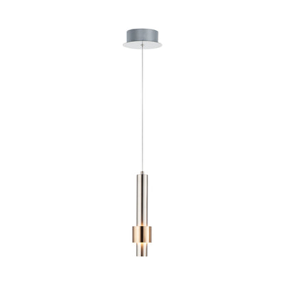 Reveal LED Pendant Light.