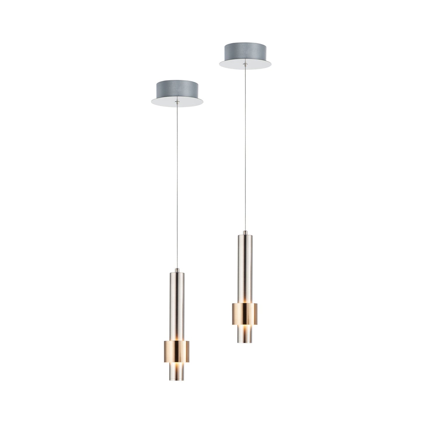 Reveal LED Pendant Light (Pair).