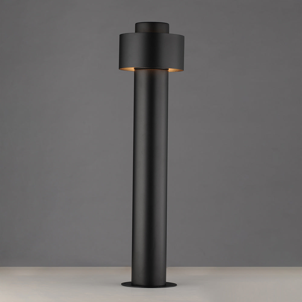 Reveal Outdoor LED Path Light in Detail.