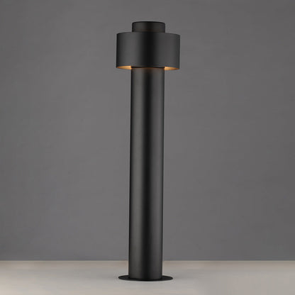 Reveal Outdoor LED Path Light in Detail.